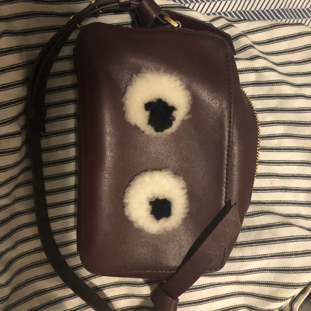 Anya hindmarch